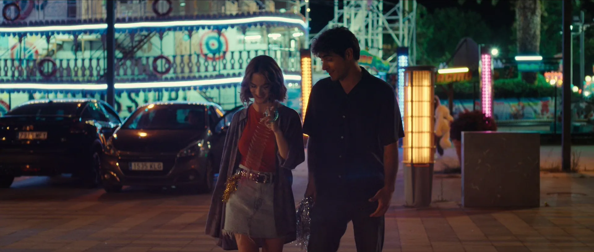 The Map of Longing 2026 Season 1 Hindi - Spanish Audio WEB-DL 480p - 720p - 1080p [ALL EPISODES]