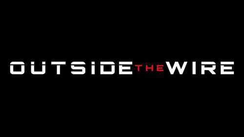 Outside the Wire (2021) Hindi Dual Audio 480p Web-DL 400MB