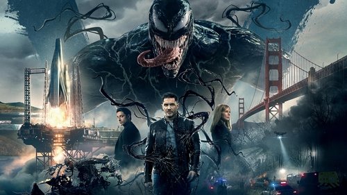 Venom (2018) Dual Audio Hindi (Original) 480p BluRay 360MB
