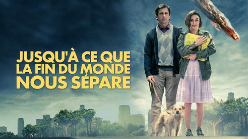 Seeking a Friend For The End of The World 2012 Dual Audio Hindi 720p BluRay [830MB] ESubs