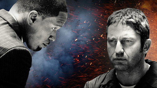Law Abiding Citizen (2009) Hindi Dual Audio 720p BluRay [1.2GB]