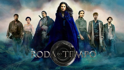 The Wheel of Time (2021) Season 1 Dual Audio Hindi HDRip – 720p [1-8 Episodes]