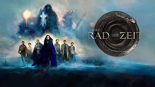 The Wheel of Time (2021) Season 1 Dual Audio Hindi HDRip – 720p [1-8 Episodes]