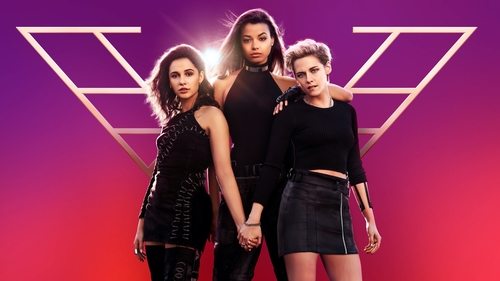 Charlie’s Angels (2019) Hindi Dual Audio (ORG) 480p BluRay 450MB