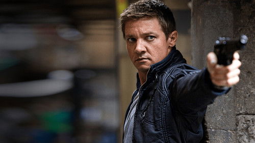 The Bourne Legacy (2012) Hindi Dual Audio 480p BluRay 400MB