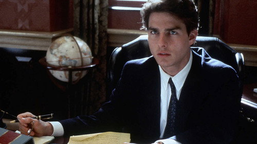 The Firm (1993) Hindi Dual Audio 480p BluRay 450MB