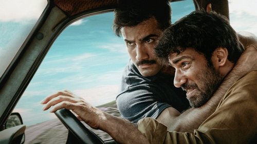 Khakee: The Bihar Chapter 2022 Season 1 Hindi HDRip – 720p – 480p