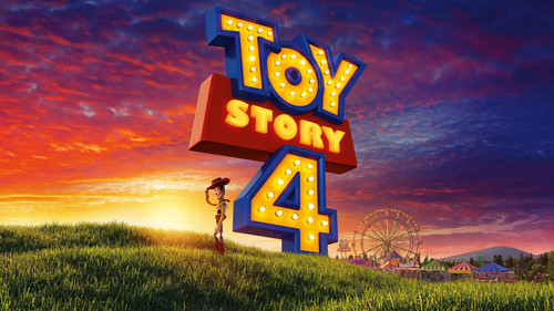Toy Story 4 (2019) Hindi (Org) Dual Audio 480p BluRay 400MB