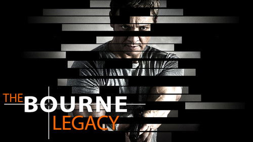 The Bourne Legacy (2012) Hindi Dual Audio 480p BluRay 400MB