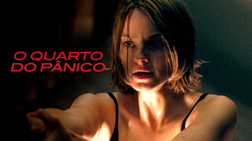 Panic Room (2002) Hindi Dual Audio 480p BluRay 350MB