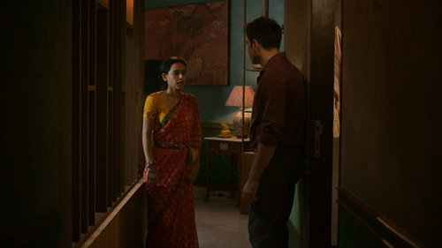 Is Love Enough SIR 2020 Hindi Movie 720p HDRip x264 [960MB]