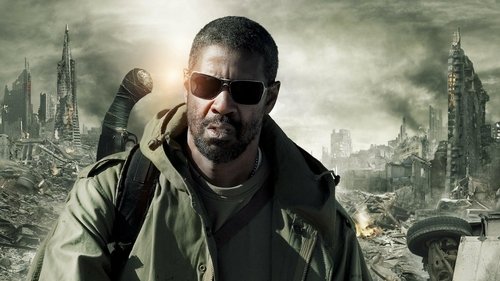 The Book of Eli (2010) Hindi Dual Audio 480p BluRay 400MB