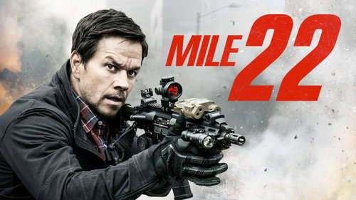 Mile 22 2018 Hindi Dual Audio 480p BluRay 300MB
