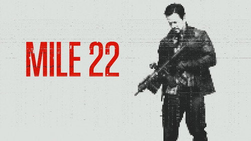 Mile 22 2018 Hindi Dual Audio 480p BluRay 300MB