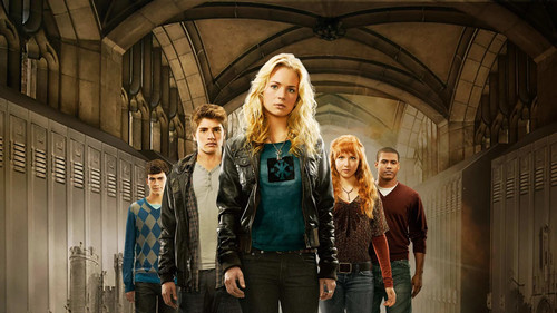 Avalon High 2010 Hindi Dual Audio 480p BluRay 300MB