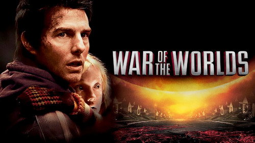 War of the Worlds (2005) Hindi Dual Audio 480p BluRay 400MB