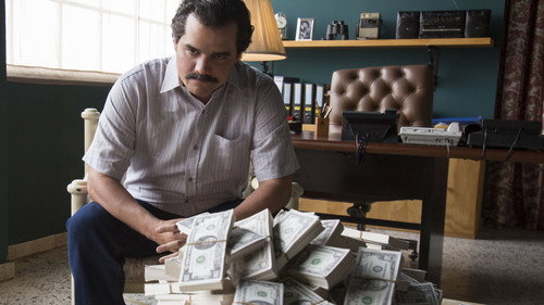 Narcos 2015 S01 Hindi Dubbed All Episode Download