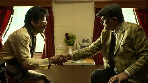Ray 2021 Season 1 Hindi Episodes Complete 720p