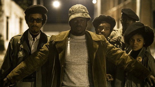 Judas and the Black Messiah (2021) Movie (English) Web-DL 720p | 480p