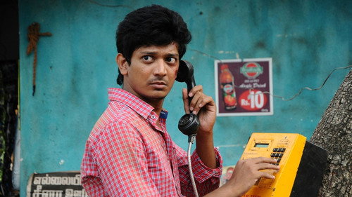Maanagaram 2017 Hindi Dual Audio 480p Uncut HDRip 400MB