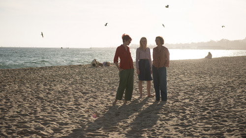 20th Century Women (2016) Full Movie DVDScr 650MB
