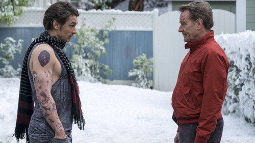 Why Him? (2016) Full Movie Download [HDCAM] 700MB