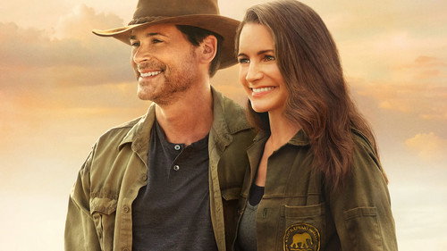 Holiday In The Wild 2019 Hindi Dual Audio 720p Web-DL [800MB]