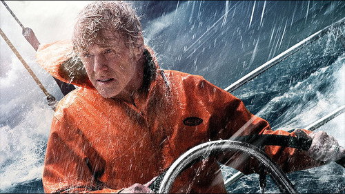 All Is Lost (2013) Hindi Dual Audio 480p BluRay 330MB