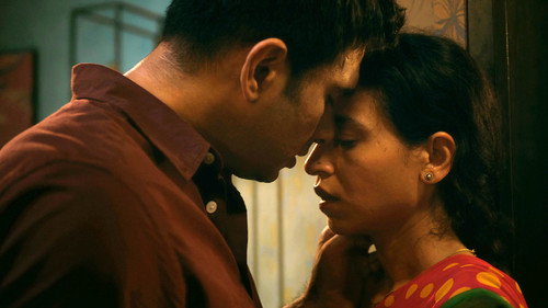 Is Love Enough SIR 2020 Hindi Movie 720p HDRip x264 [960MB]