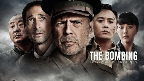 Air Strike (2018) Hindi Dual Audio 480p BluRay 350MB