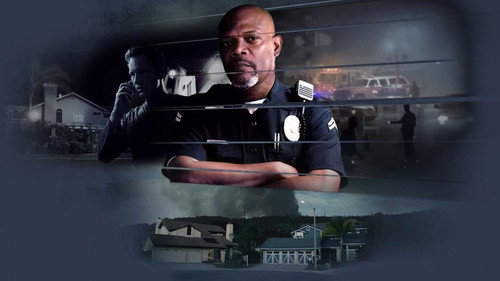 Lakeview Terrace (2008) Hindi Dual Audio 720p BluRay [850MB]