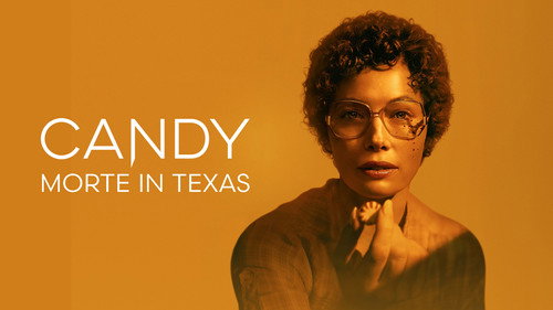 Candy (2021) Season 1 Hindi Dubbed (1-8 Episodes) HDRip – 720p – 480p