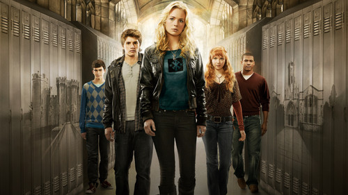 Avalon High 2010 Hindi Dual Audio 480p BluRay 300MB