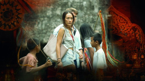 Death of Me (2020) Hindi Dual Audio 480p HDRip 300MB