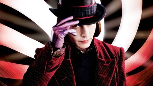 Charlie and the Chocolate Factory (2005) Hindi Dual Audio 480p BluRay 400MB
