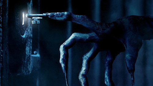 Insidious: The Last Key (2018) Dual Audio Hindi 480p BluRay 350MB