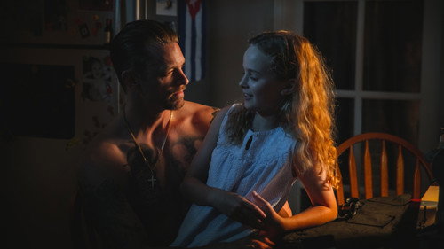 The Informer (2019) Hindi Dual Audio 480p BluRay 450MB