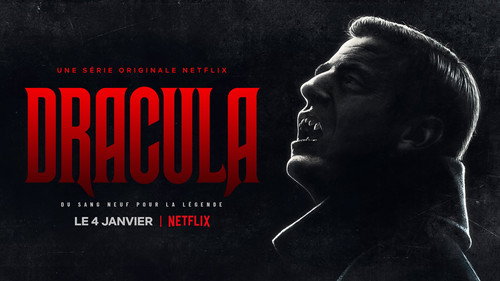 Dracula (2020) Season 1 All Episodes Hindi HDRip [Complete] – 720p – 480p