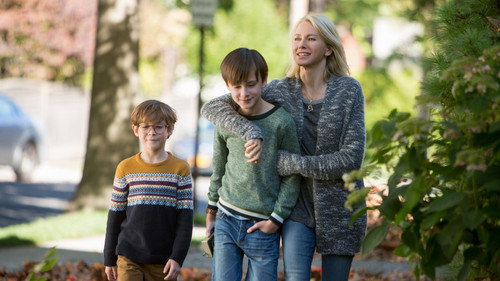 The Book of Henry (2017) Hindi Dual Audio 480p BluRay 350MB