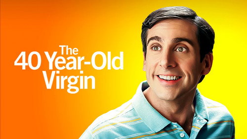 The 40-Year-Old Virgin 2005 Hindi Dual Audio 480p BluRay 400MB