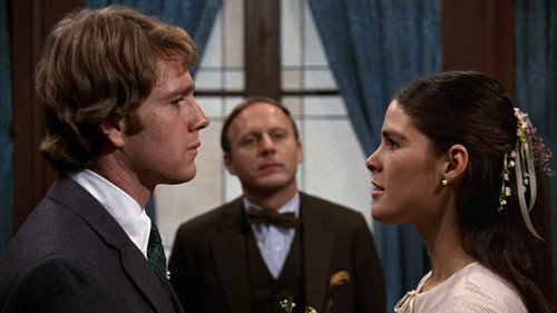 Love Story (1970) Hindi Dual Audio 720p BluRay [870MB]