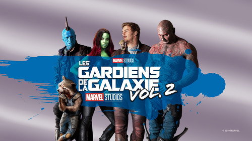 The Guardians (2017) 300MB Hindi Dual Audio HDRip Download