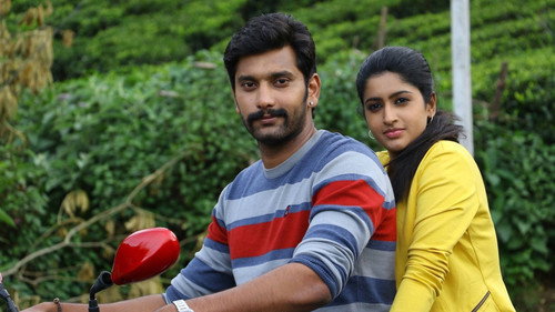 Brindavanam (2017) Hindi Dubbed 480p HDRip 350MB
