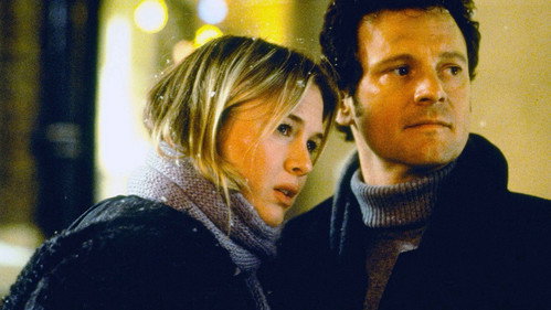 Bridget Joness Diary 2001 Hindi Dual Audio 720p BluRay [1GB] ESubs