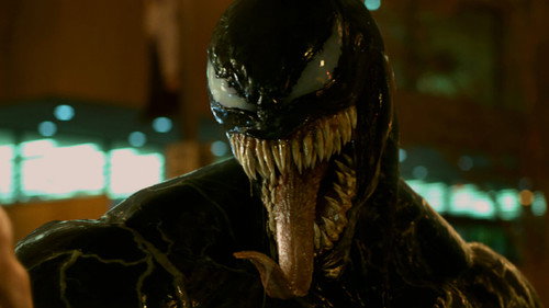 Venom (2018) Dual Audio Hindi (Original) 480p BluRay 360MB