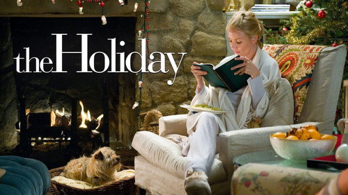The Holiday 2006 Dual Audio Hindi 480p BluRay 400MB