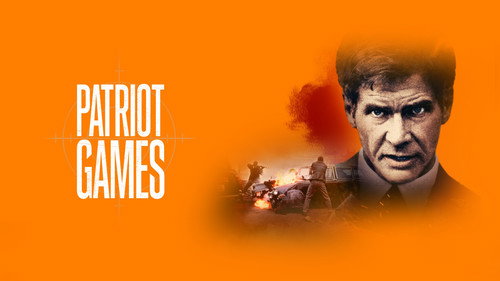 Patriot Games (1992) Hindi Dual Audio 480p BluRay 380MB