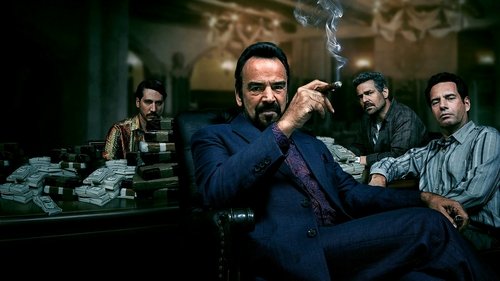 Narcos 2015 S01 Hindi Dubbed All Episode Download