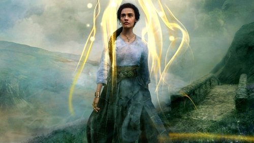 The Wheel of Time (2021) Season 1 Dual Audio Hindi HDRip – 720p [1-8 Episodes]