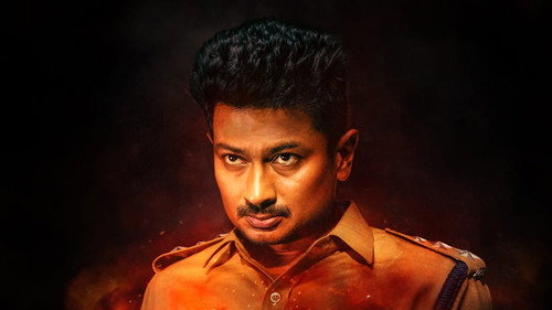 Nenjuku Needhi 2022 Hindi (HQ-Dub) HDRip 720p – 480p